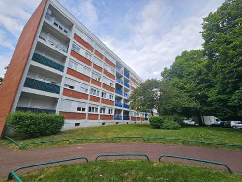 Aubergenville Yvelines appartement foto 7188415