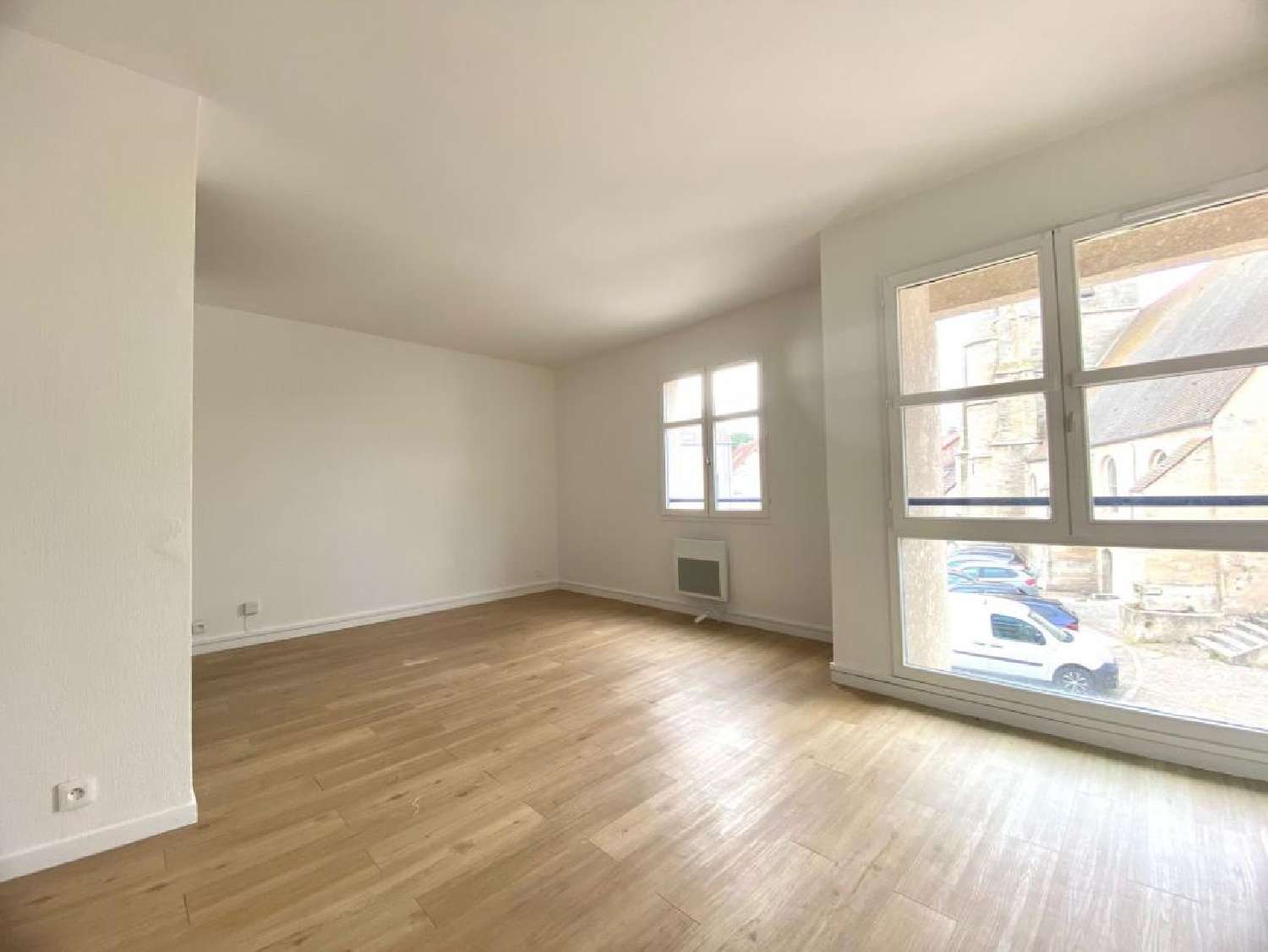 te koop appartement Aubergenville Yvelines 1