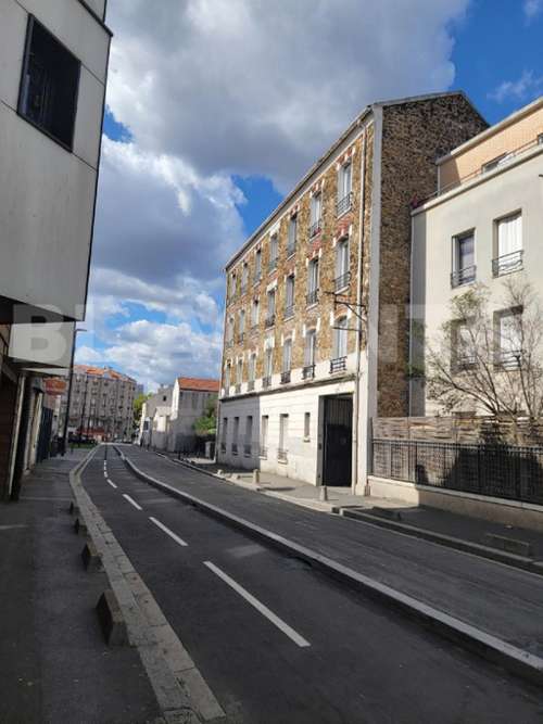 Aubervilliers Seine-Saint-Denis appartement foto 7195000