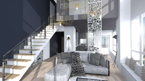 Aubervilliers Seine-Saint-Denis Wohnung/ Apartment Bild 7194157