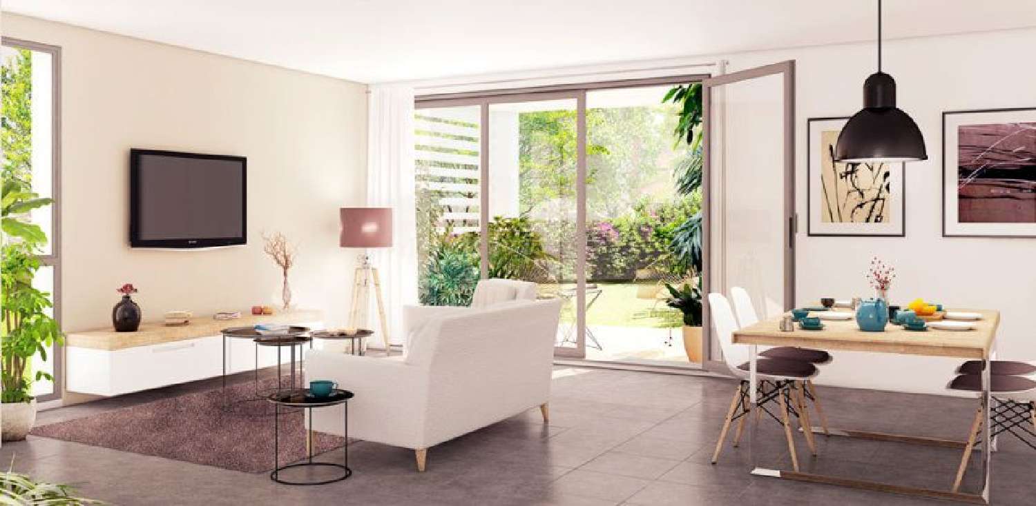  kaufen Wohnung/ Apartment Aubervilliers Seine-Saint-Denis 1