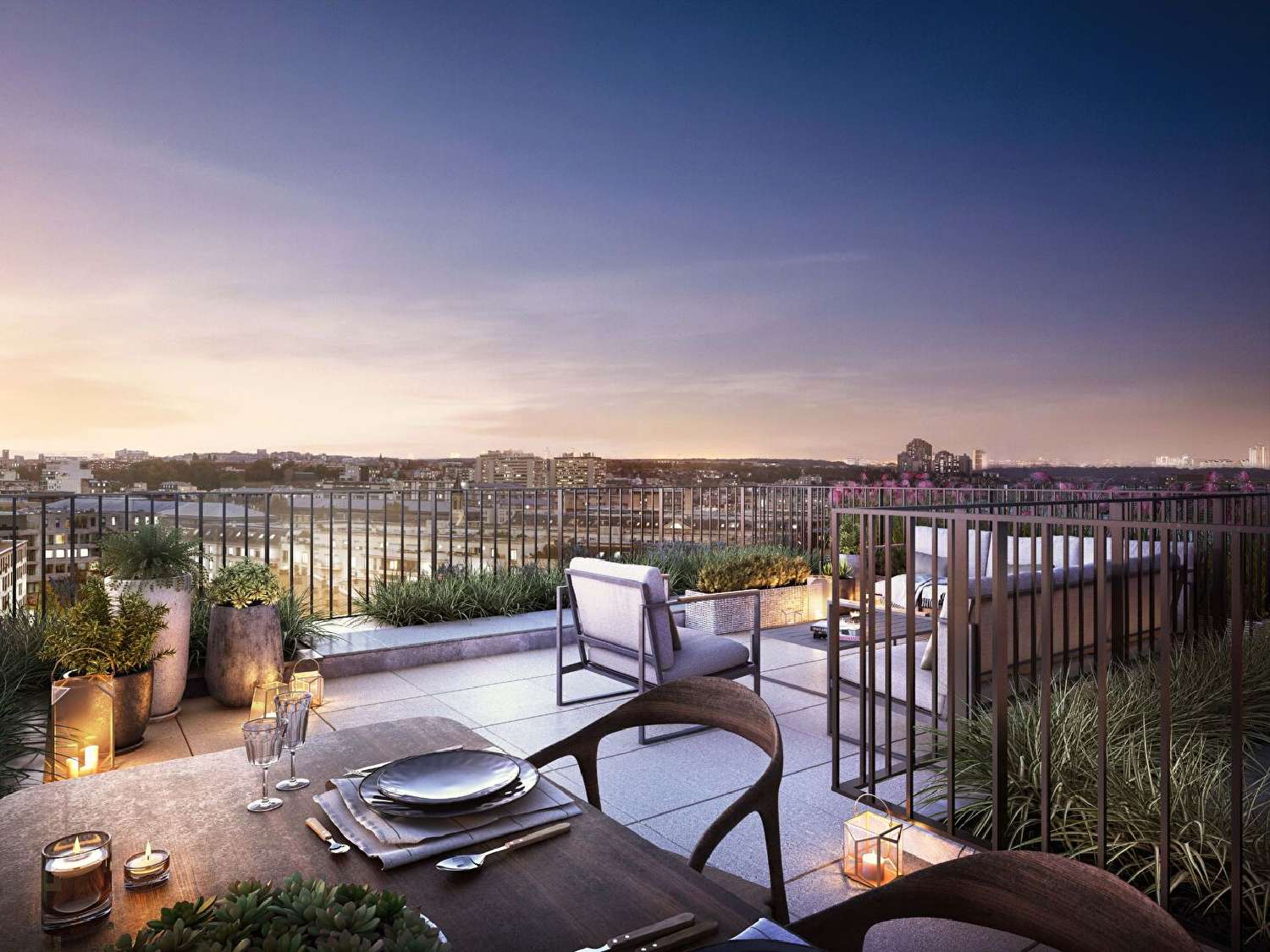  kaufen Wohnung/ Apartment Aubervilliers Seine-Saint-Denis 1