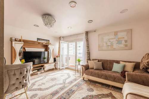 Aubervilliers Seine-Saint-Denis Wohnung/ Apartment Bild 7198233