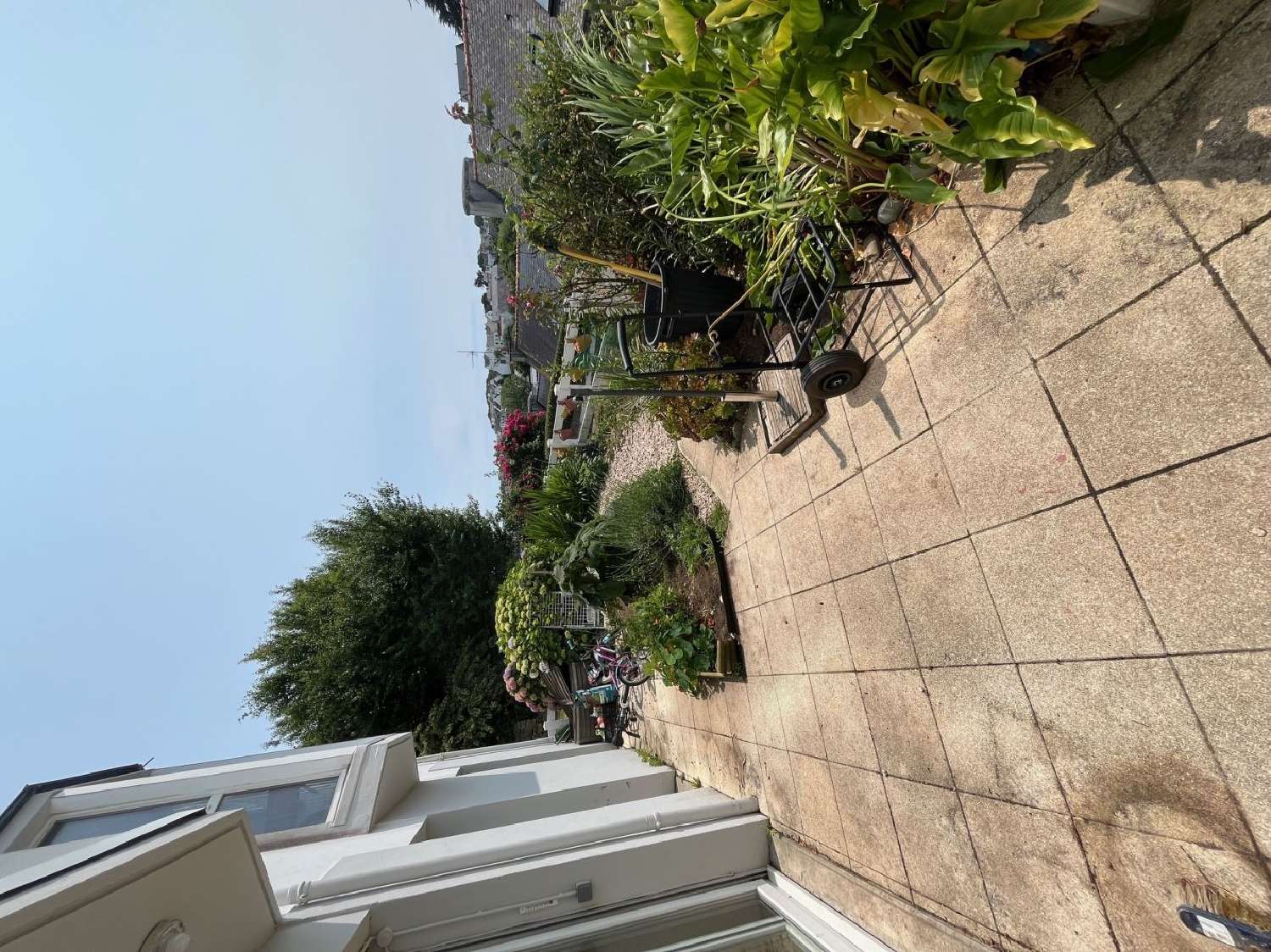  for sale apartment Audierne Finistère 1