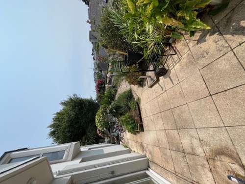 Audierne Finistère apartment foto 7190606