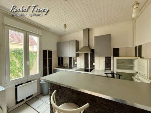 Audincourt Doubs Wohnung/ Apartment Bild 7186655