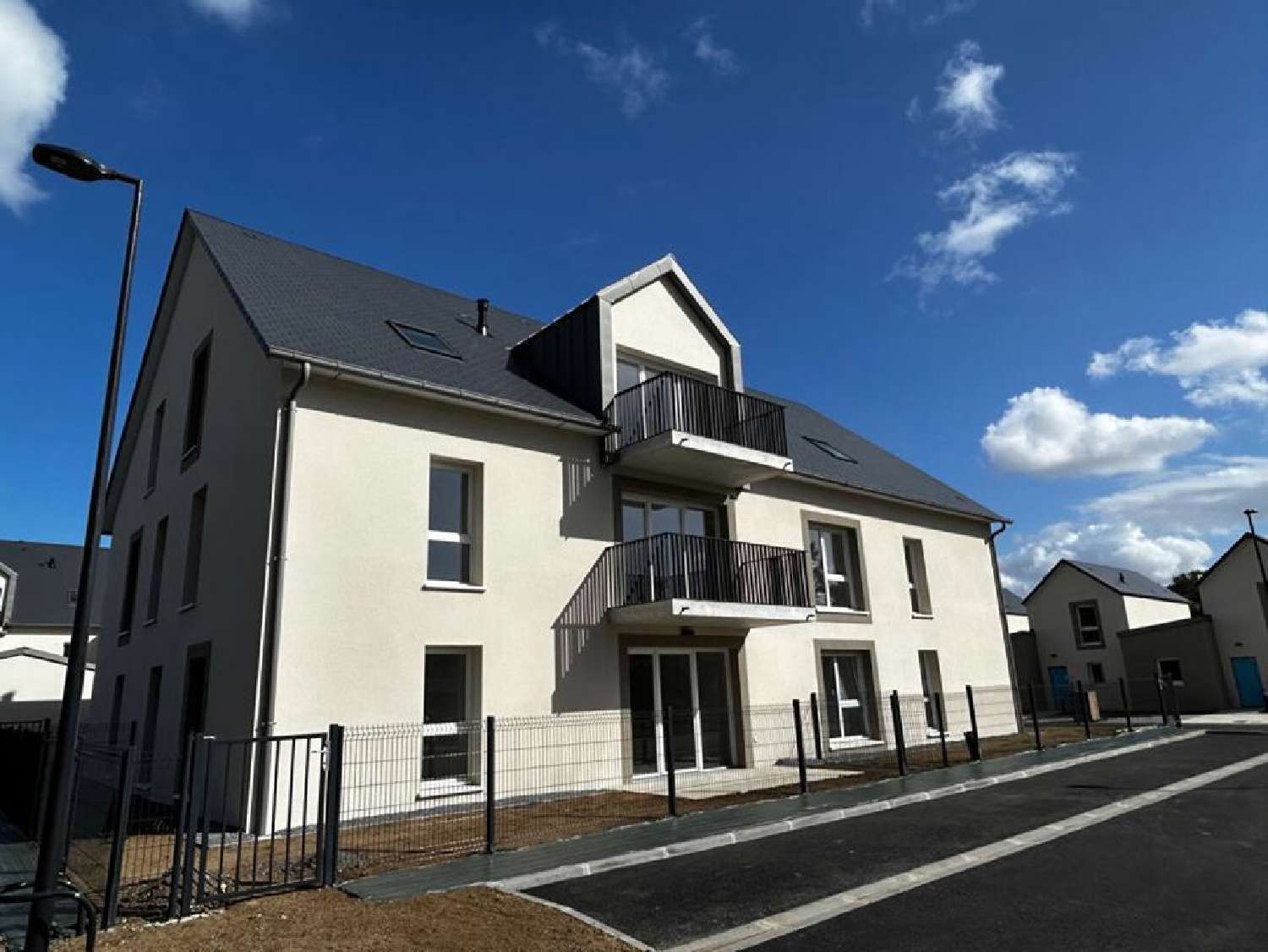  te koop appartement Audrieu Calvados 1