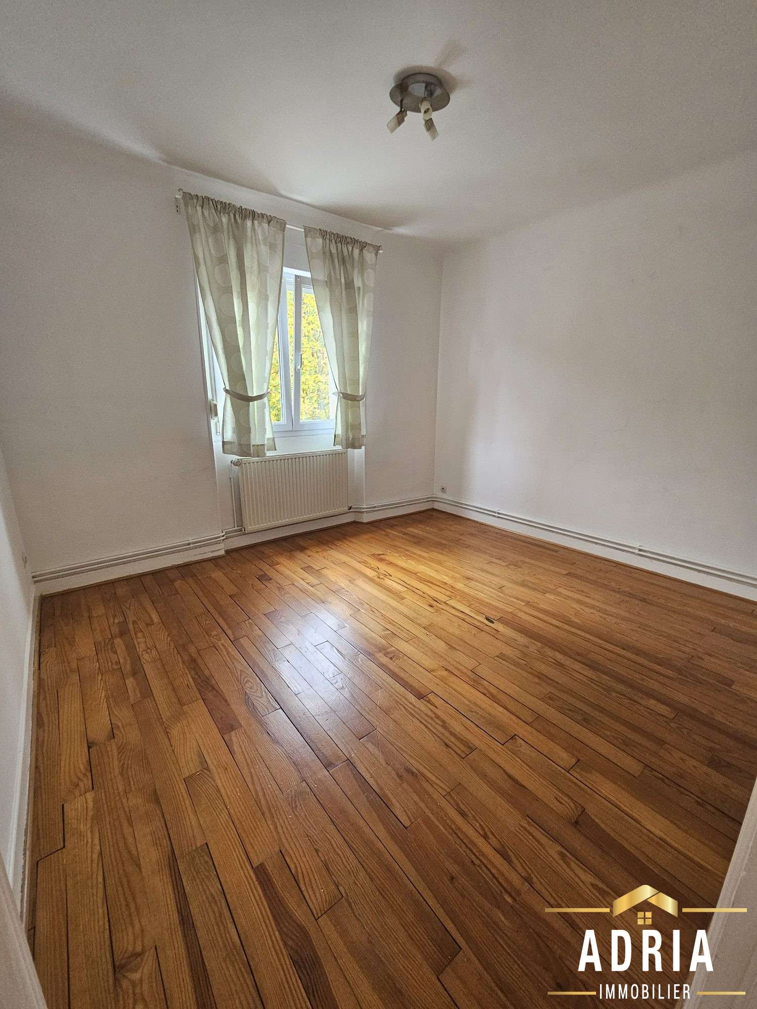  te koop appartement Audun-le-Tiche Moselle 4