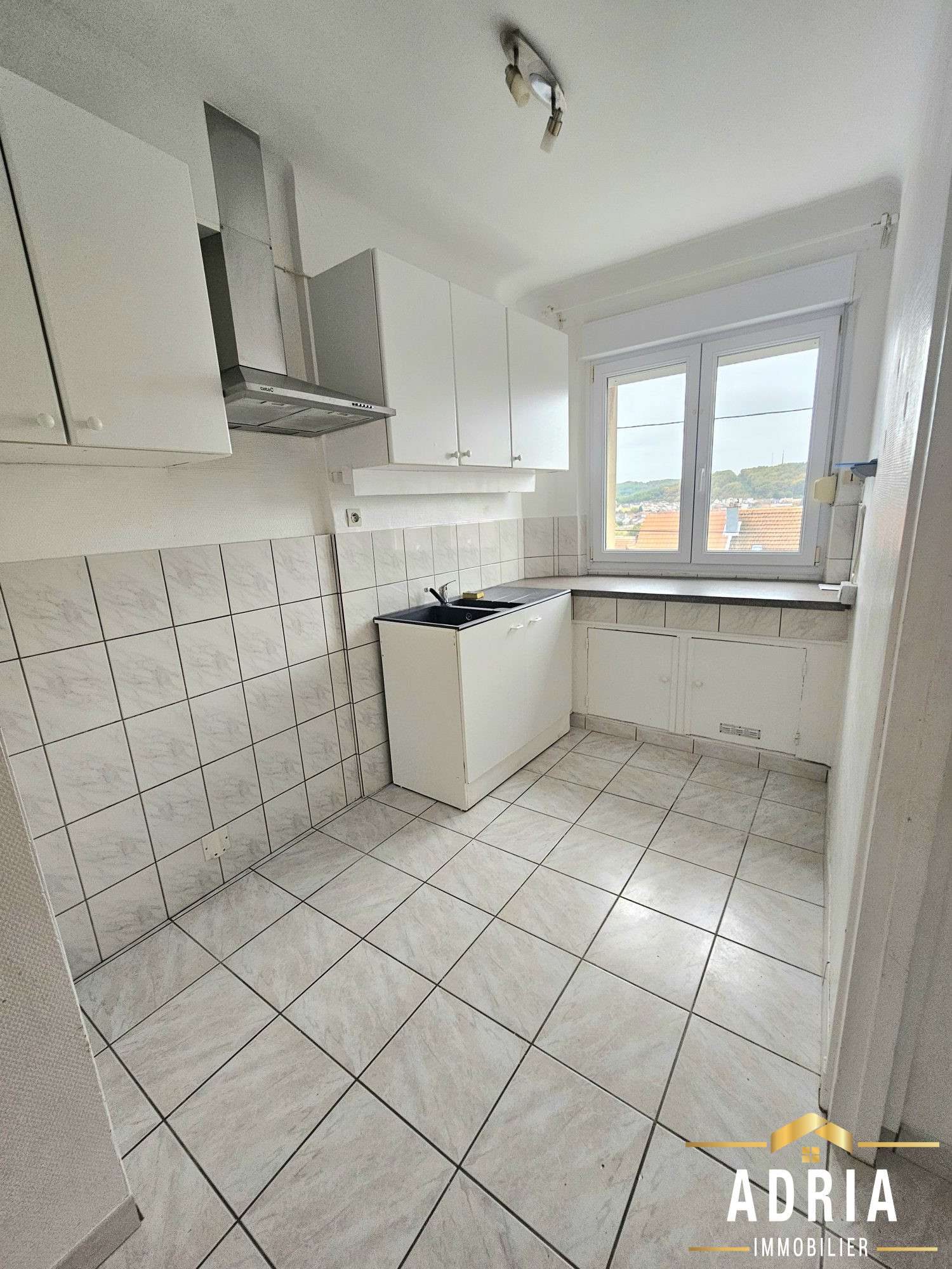  te koop appartement Audun-le-Tiche Moselle 5