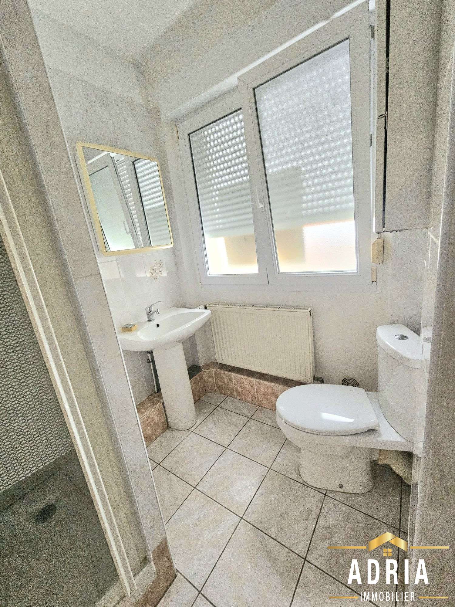  te koop appartement Audun-le-Tiche Moselle 6