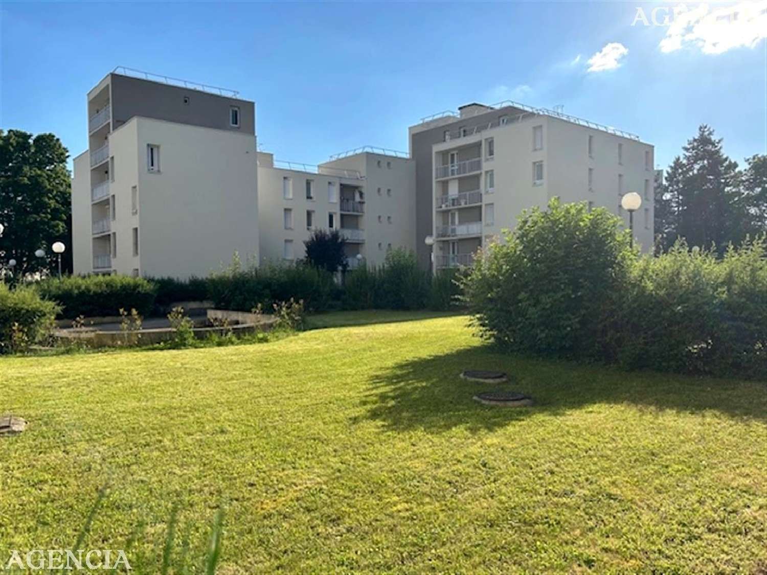 for sale apartment Obsonville Seine-et-Marne 1
