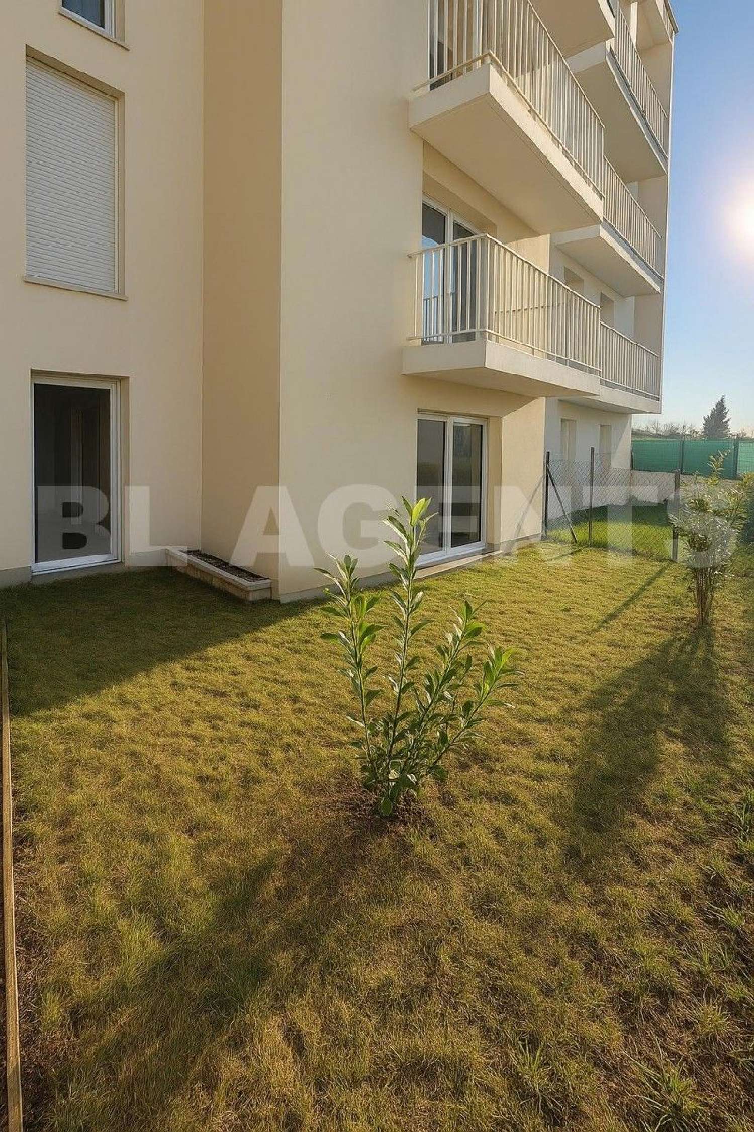 à vendre appartement Aulnay-sous-Bois Seine-Saint-Denis 1