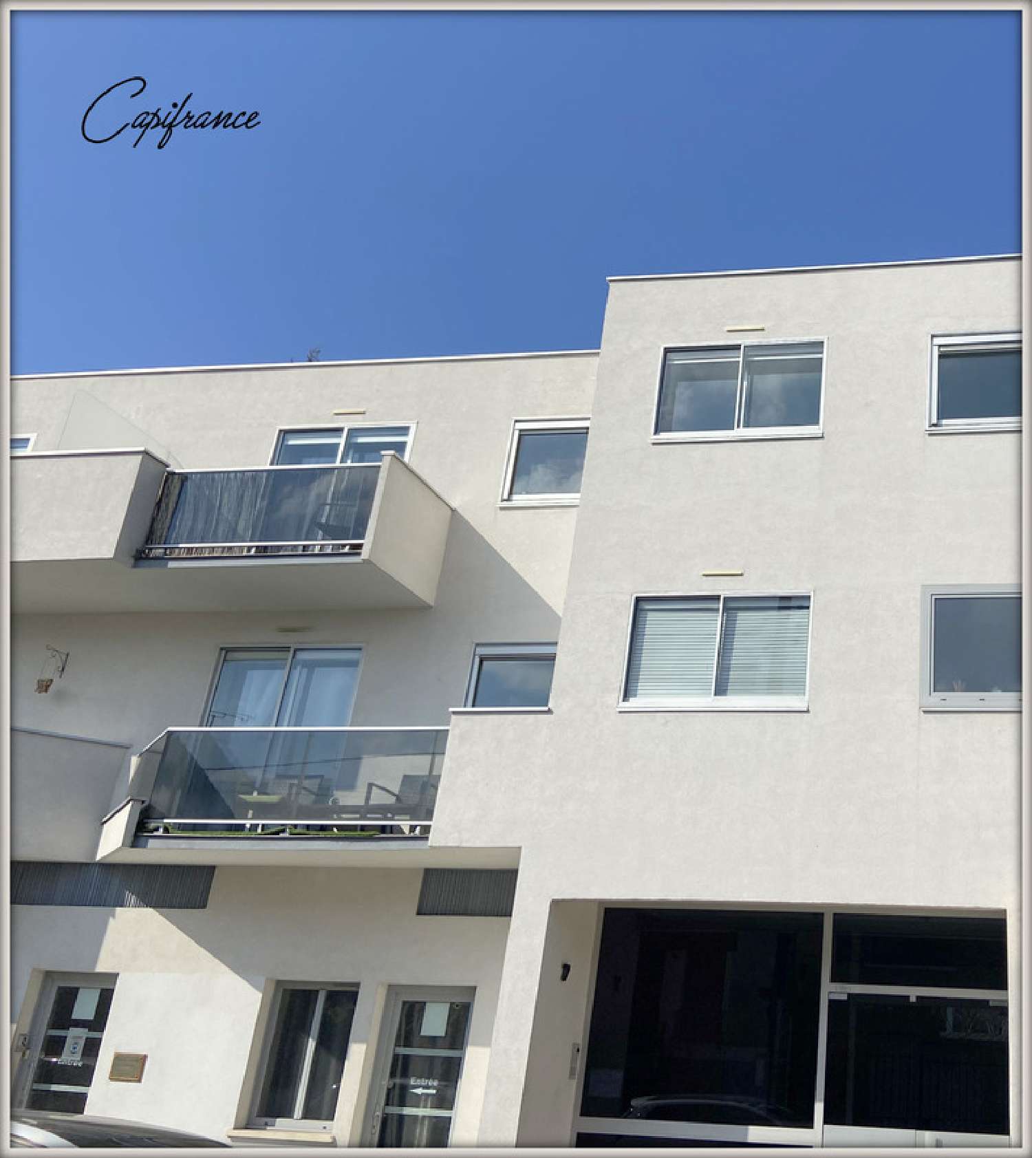 for sale apartment Aulnay-sous-Bois Seine-Saint-Denis 1