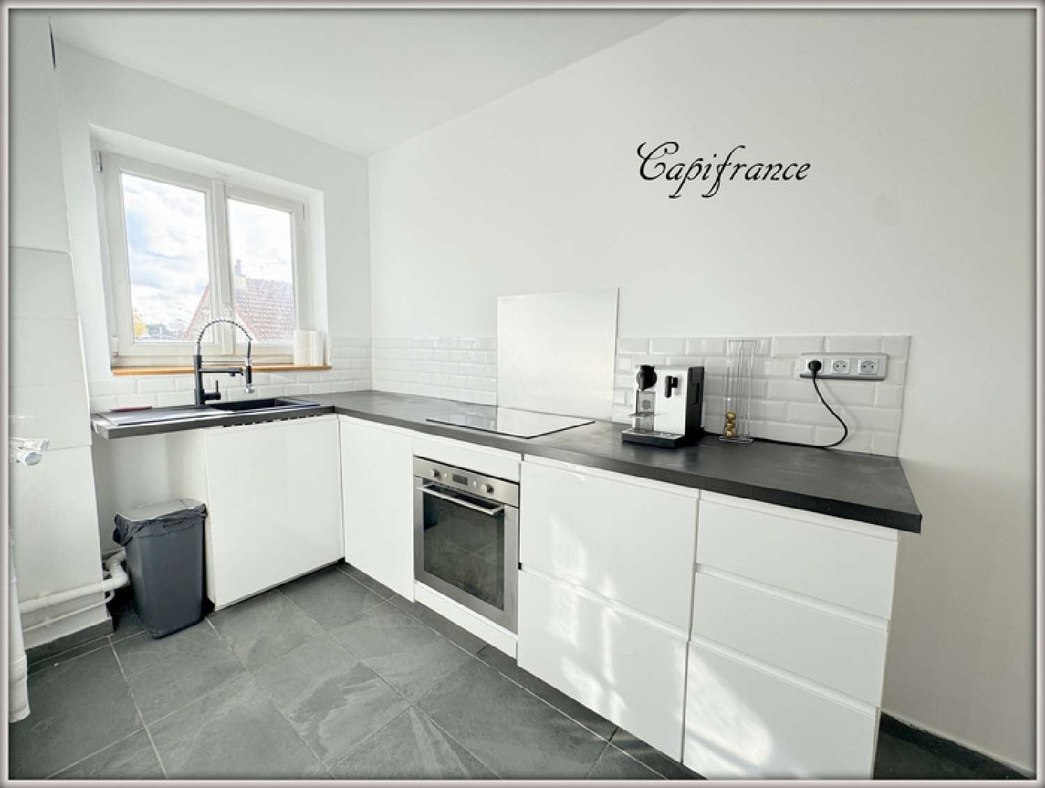 for sale apartment Aulnay-sous-Bois Seine-Saint-Denis 6