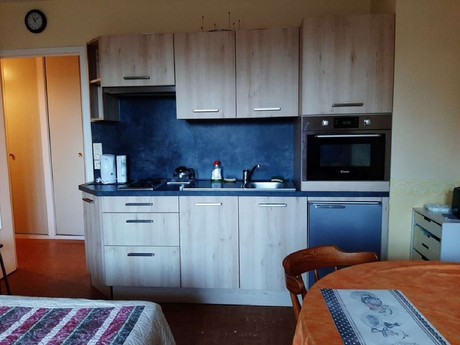  kaufen Wohnung/ Apartment Aunou-le-Faucon Orne 1