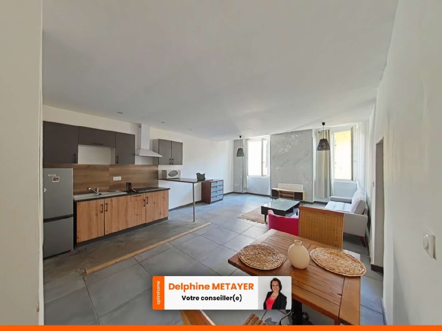  kaufen Wohnung/ Apartment Aups Var 2