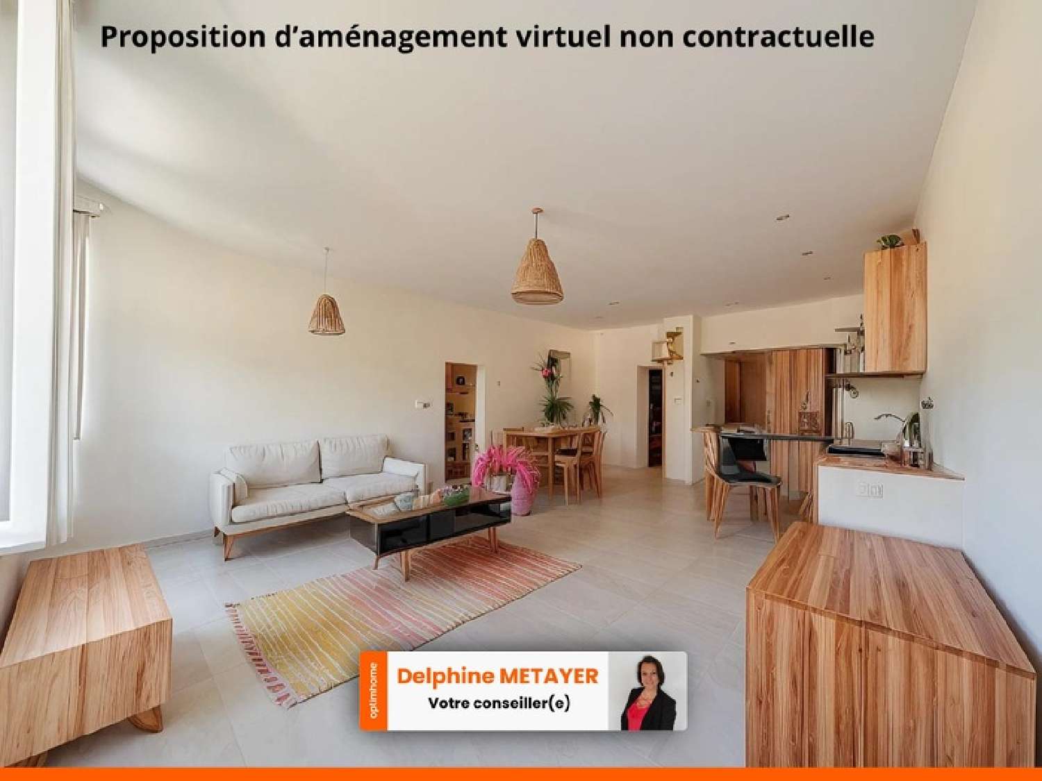  kaufen Wohnung/ Apartment Aups Var 3