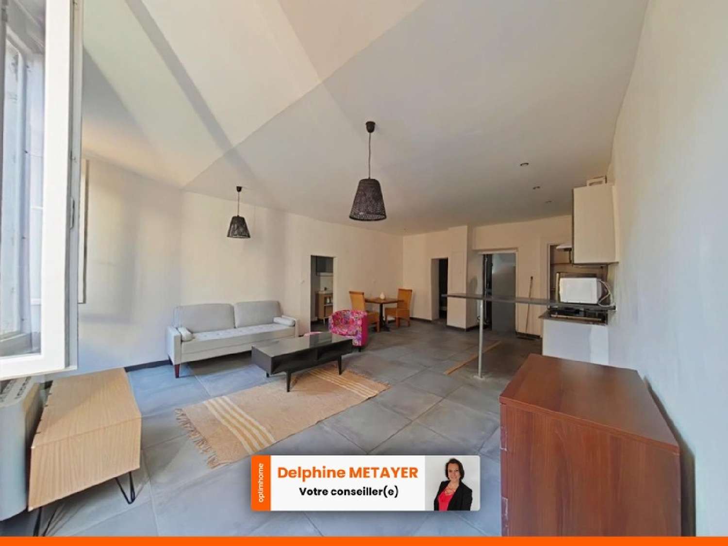  kaufen Wohnung/ Apartment Aups Var 4