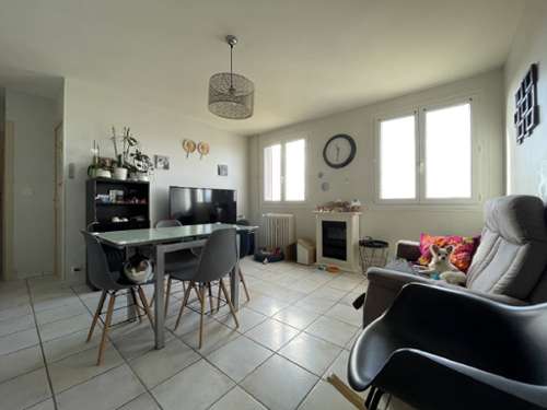 Aurillac Cantal apartment foto 7183253