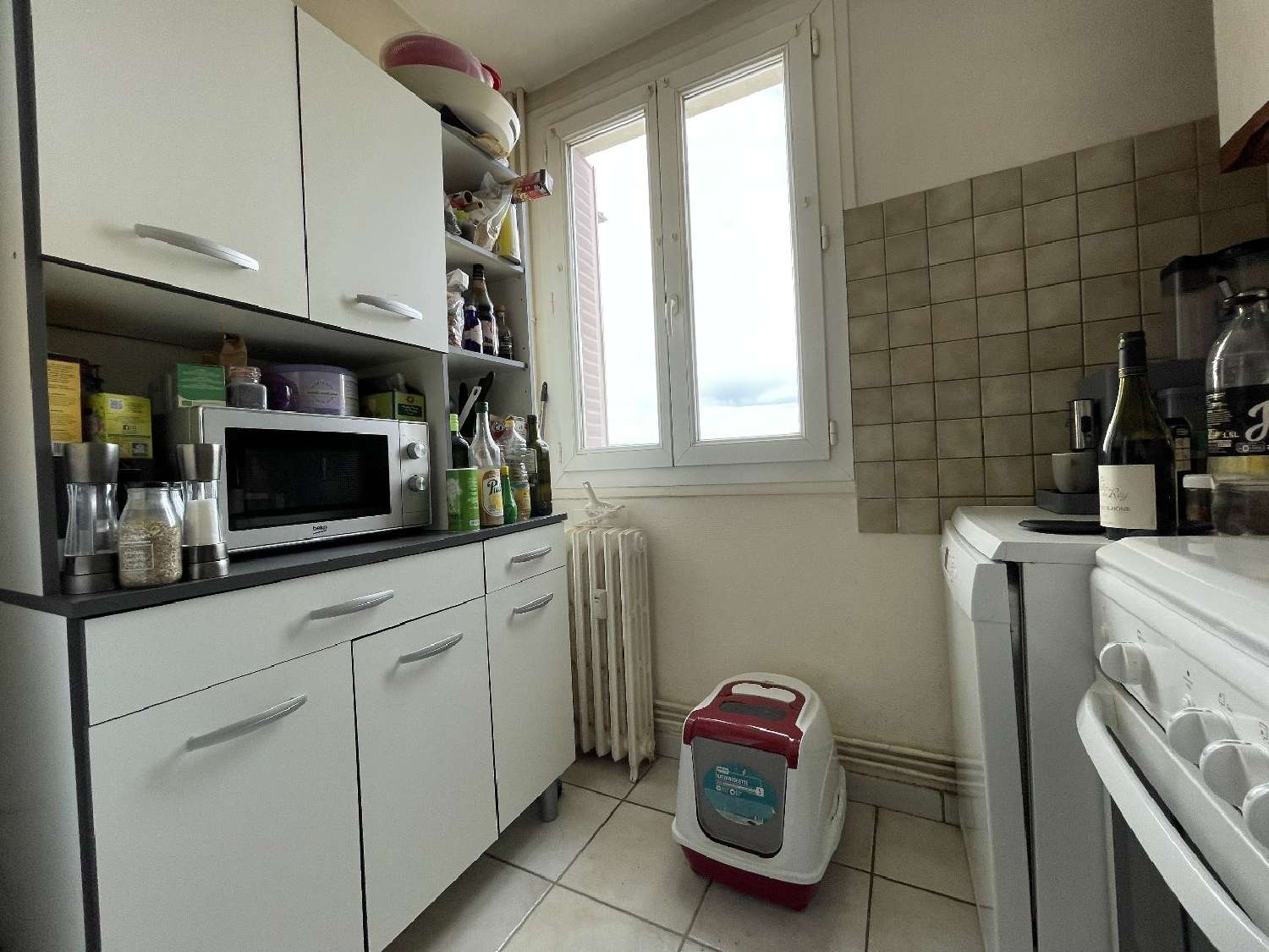 for sale apartment Aurillac Cantal 2