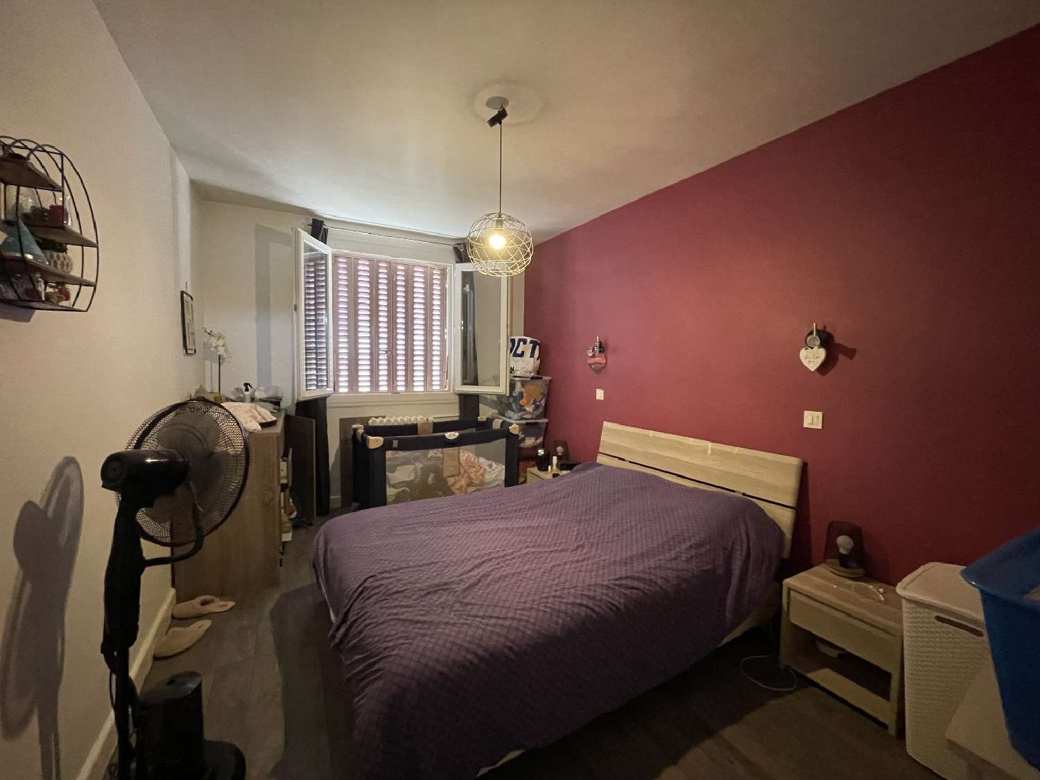 for sale apartment Aurillac Cantal 4