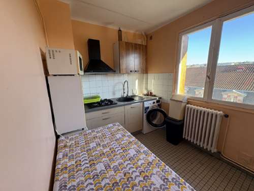 Aurillac Cantal appartement foto 7186057