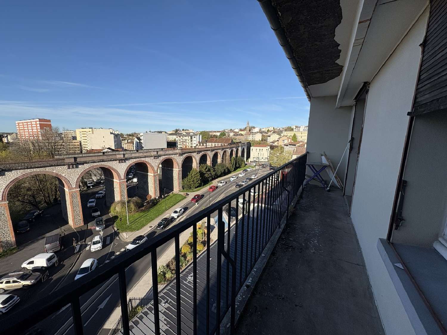  te koop appartement Aurillac Cantal 2