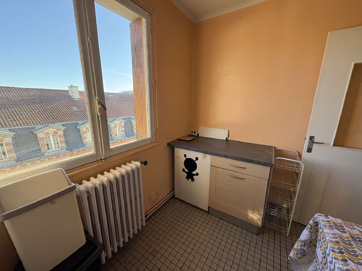  te koop appartement Aurillac Cantal 4