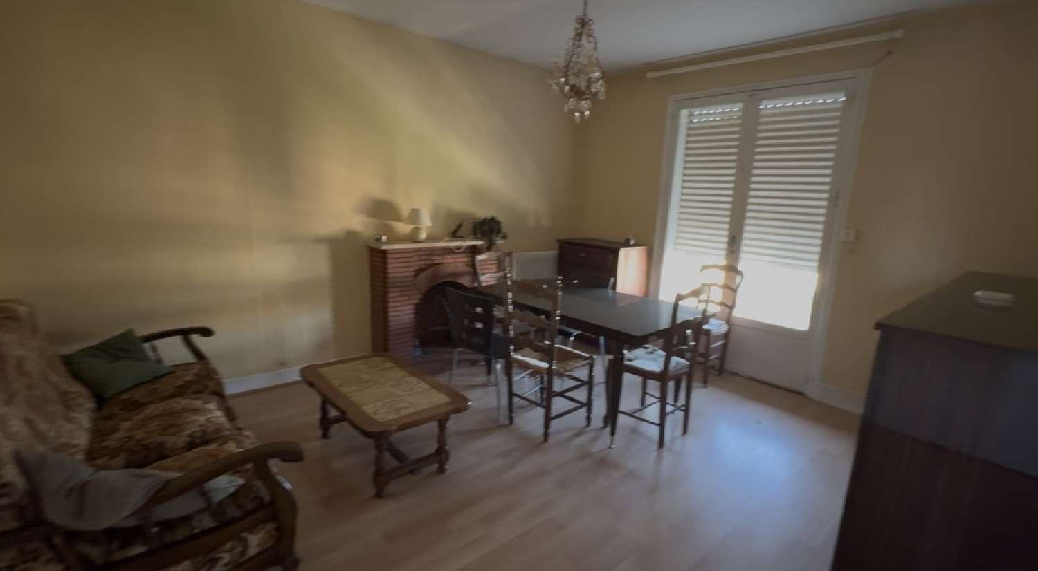  te koop appartement Aurillac Cantal 5