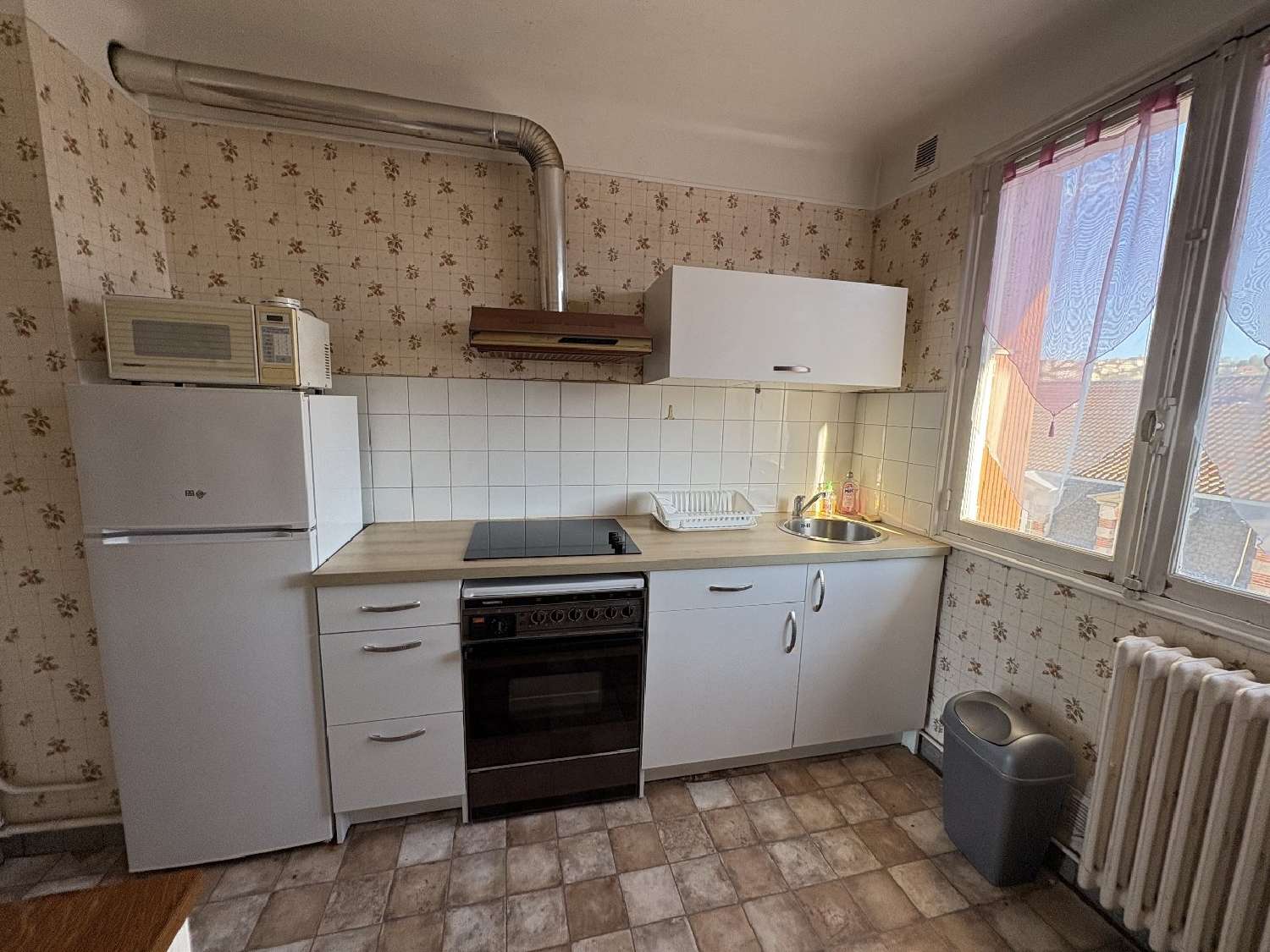  à vendre appartement Aurillac Cantal 1