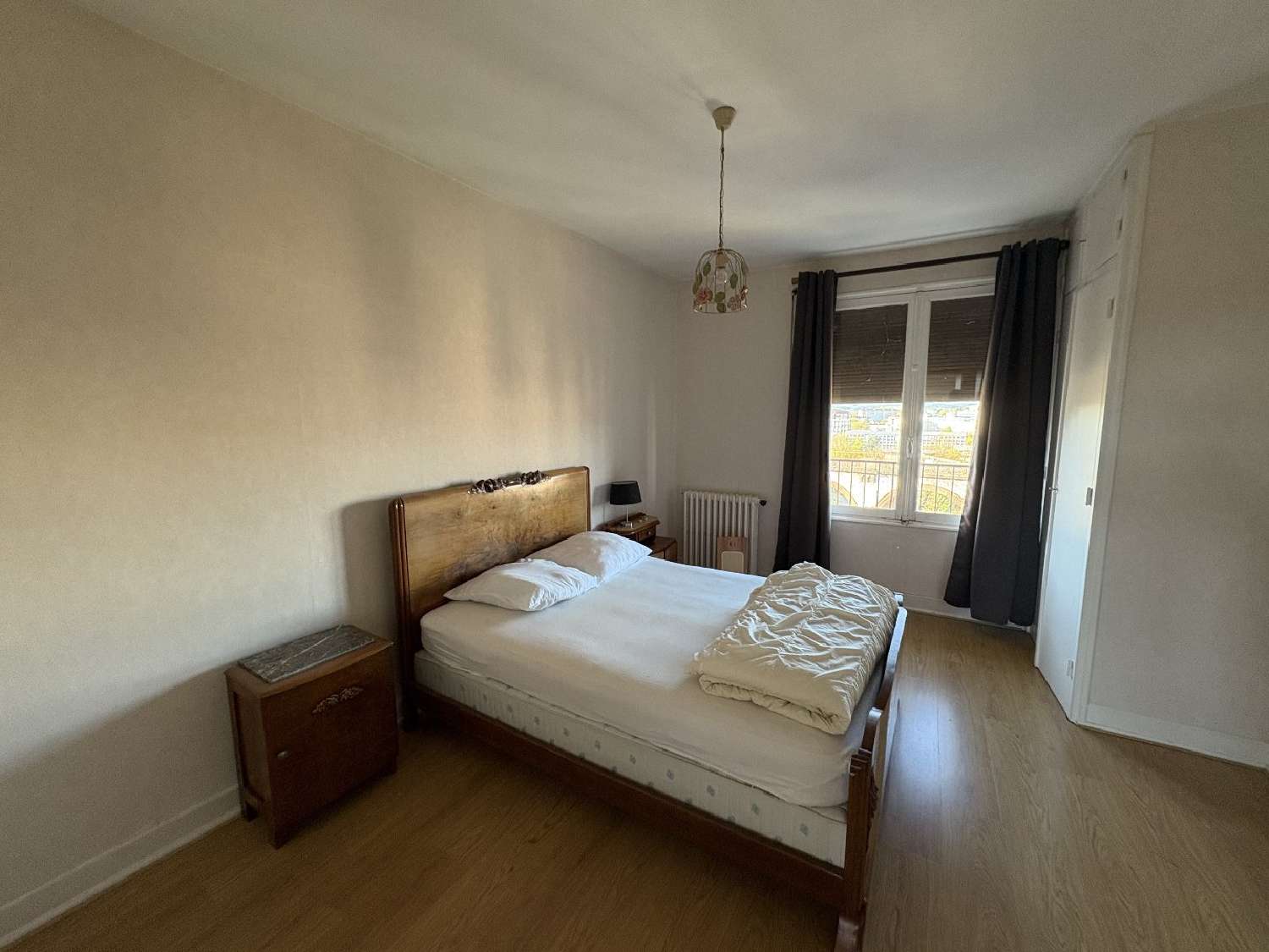  à vendre appartement Aurillac Cantal 4