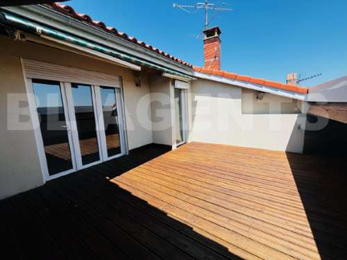 Aussonne Haute-Garonne appartement foto 7198585