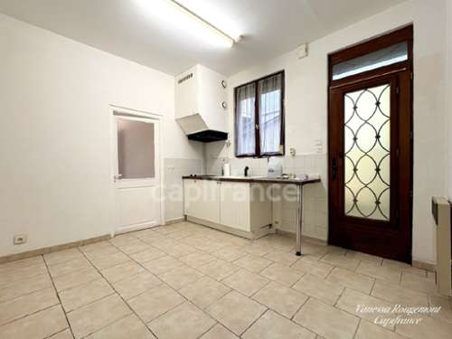 Auxerre Yonne apartamento foto 7170340