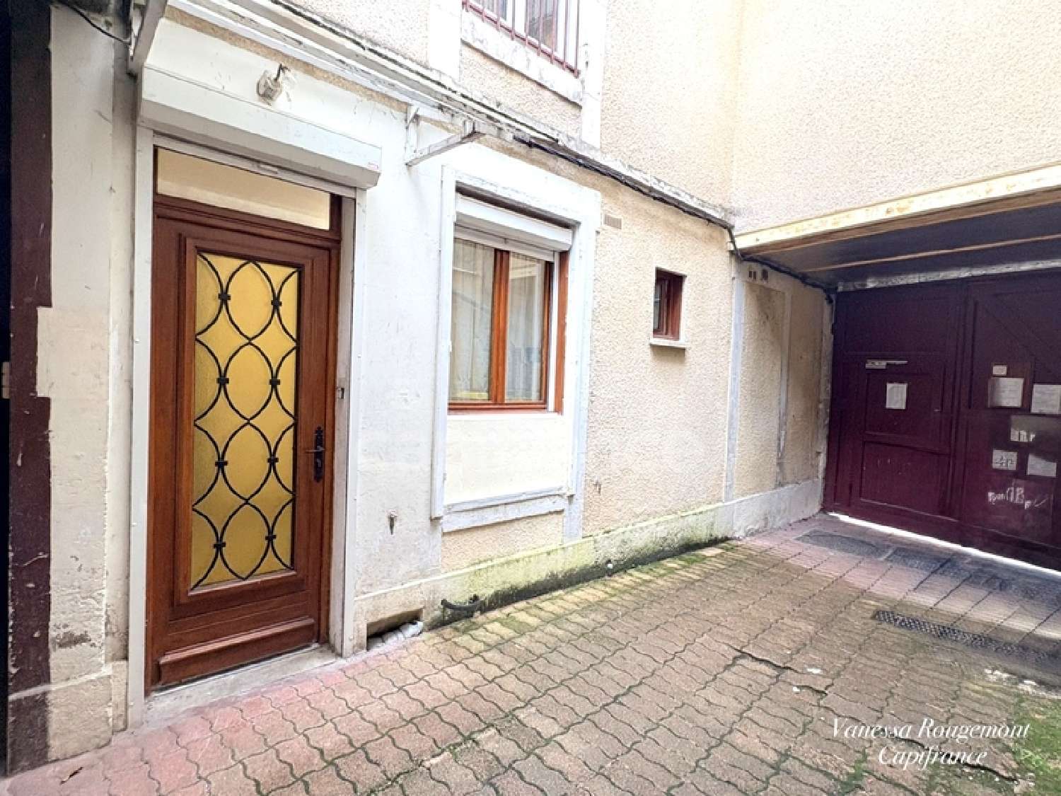  en venta apartamento Auxerre Yonne 6