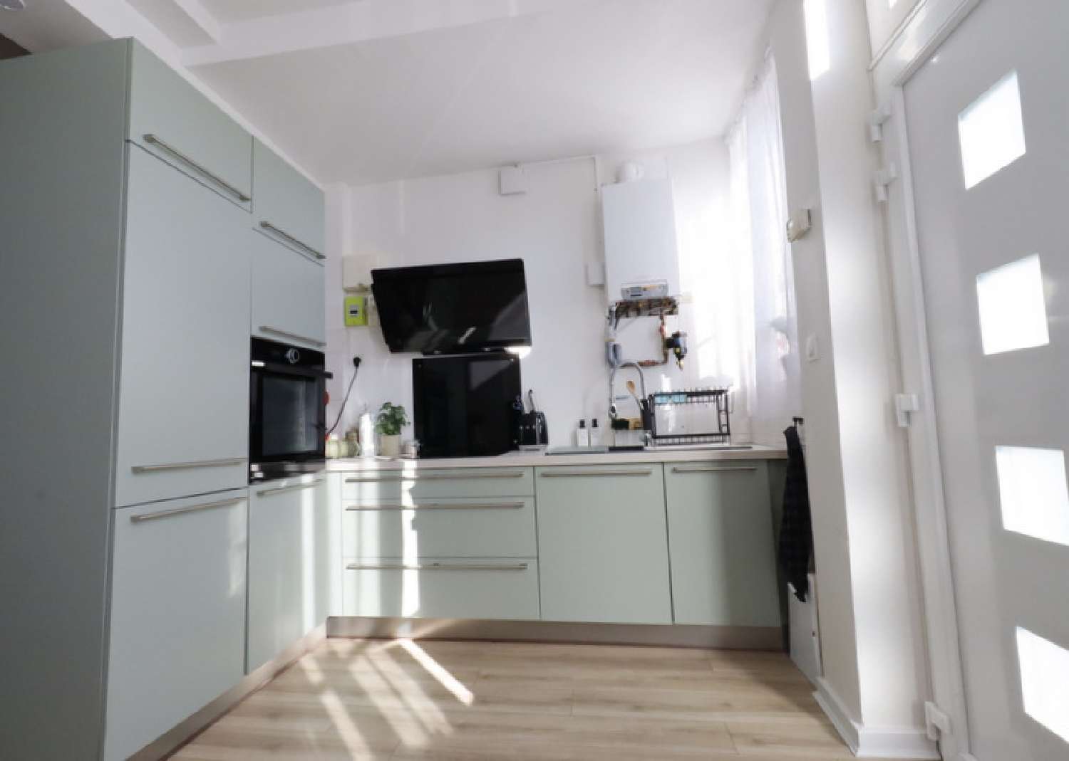 for sale apartment Auxerre Yonne 1