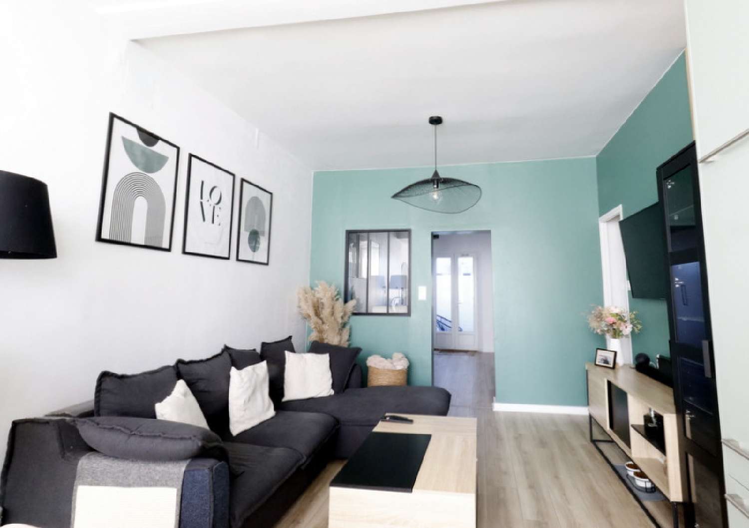 for sale apartment Auxerre Yonne 3