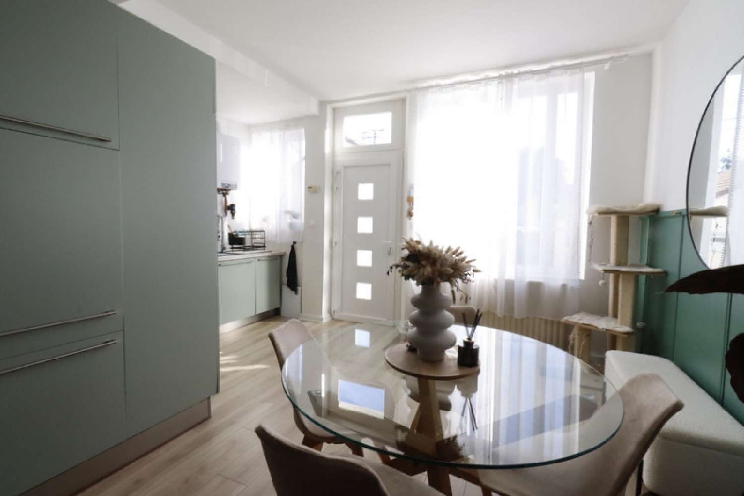 for sale apartment Auxerre Yonne 5