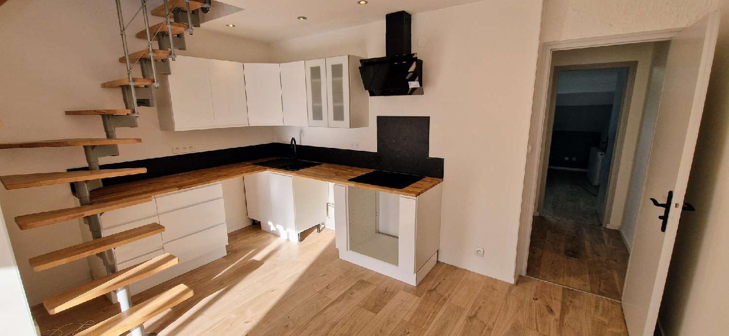 for sale apartment Aveney Doubs 3