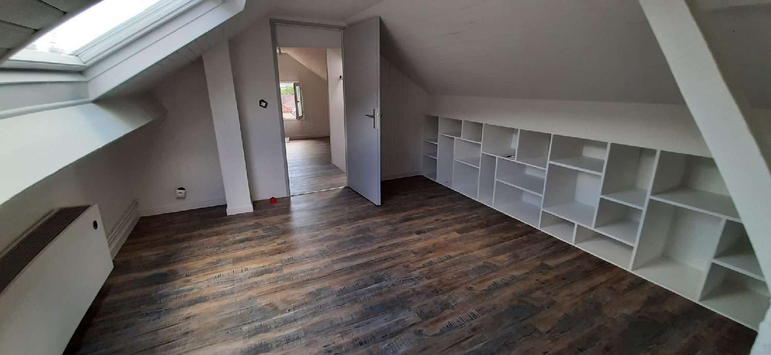 for sale apartment Aveney Doubs 4