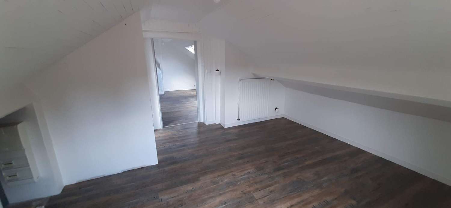 for sale apartment Aveney Doubs 8