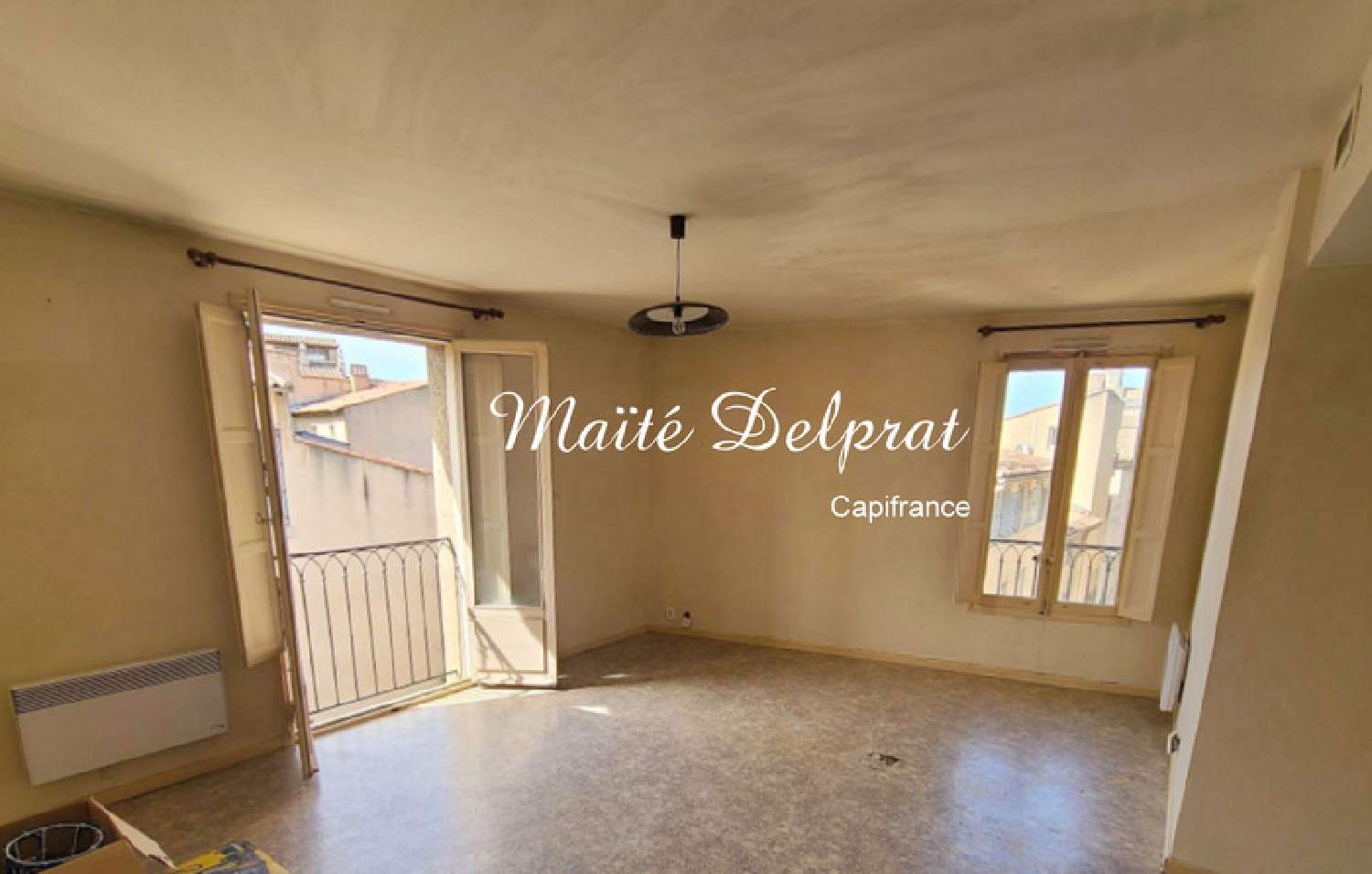 kaufen Wohnung/ Apartment Avignon Vaucluse 2