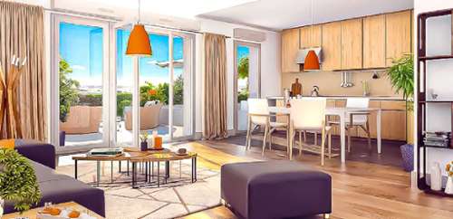 Avignon Vaucluse apartamento foto 7193949