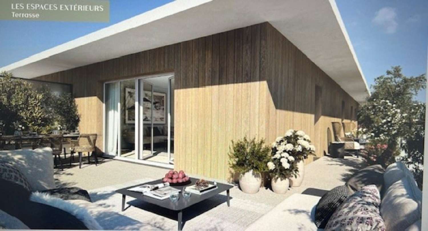 te koop appartement Avrillé Maine-et-Loire 3