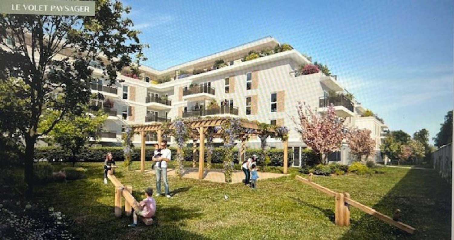 te koop appartement Avrillé Maine-et-Loire 5