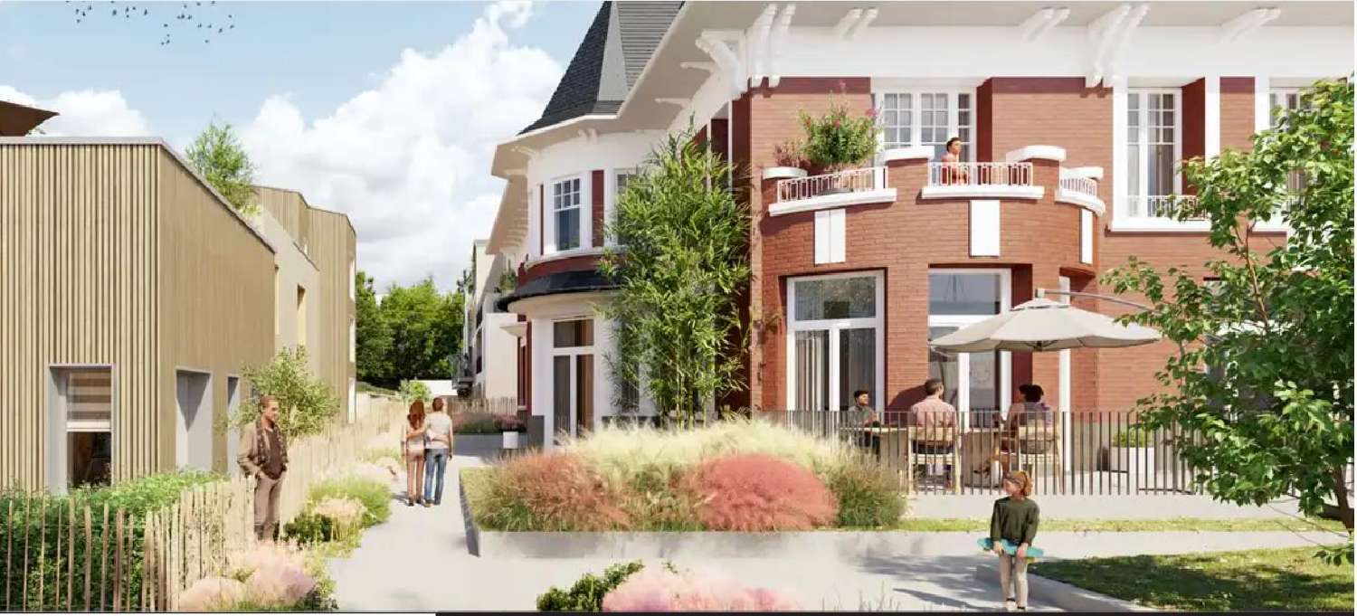 en venta apartamento Avrillé Maine-et-Loire 1
