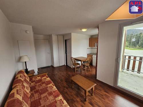 Ax-les-Thermes Ariège appartement foto 7171511