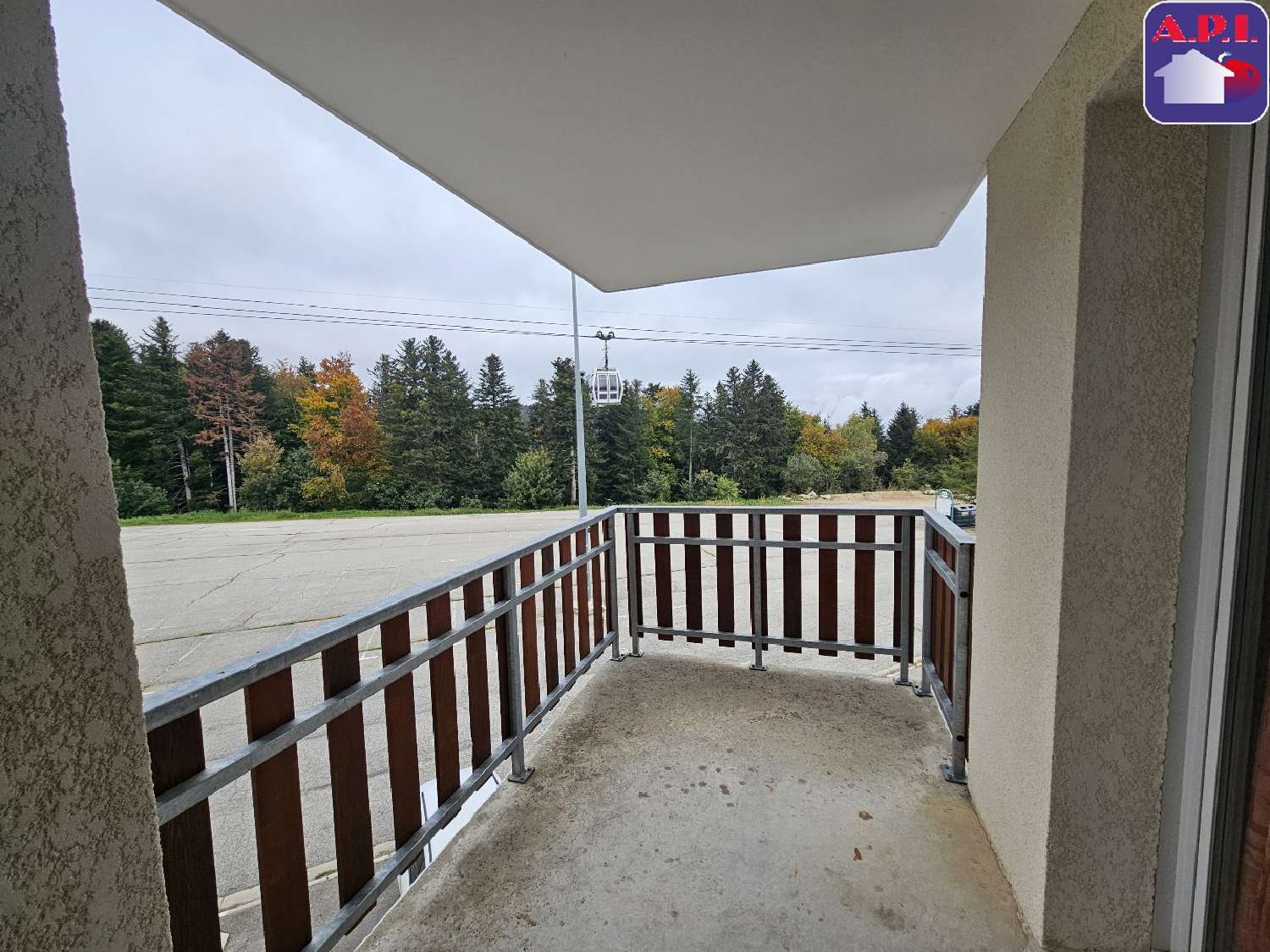 à vendre appartement Ax-les-Thermes Ariège 3