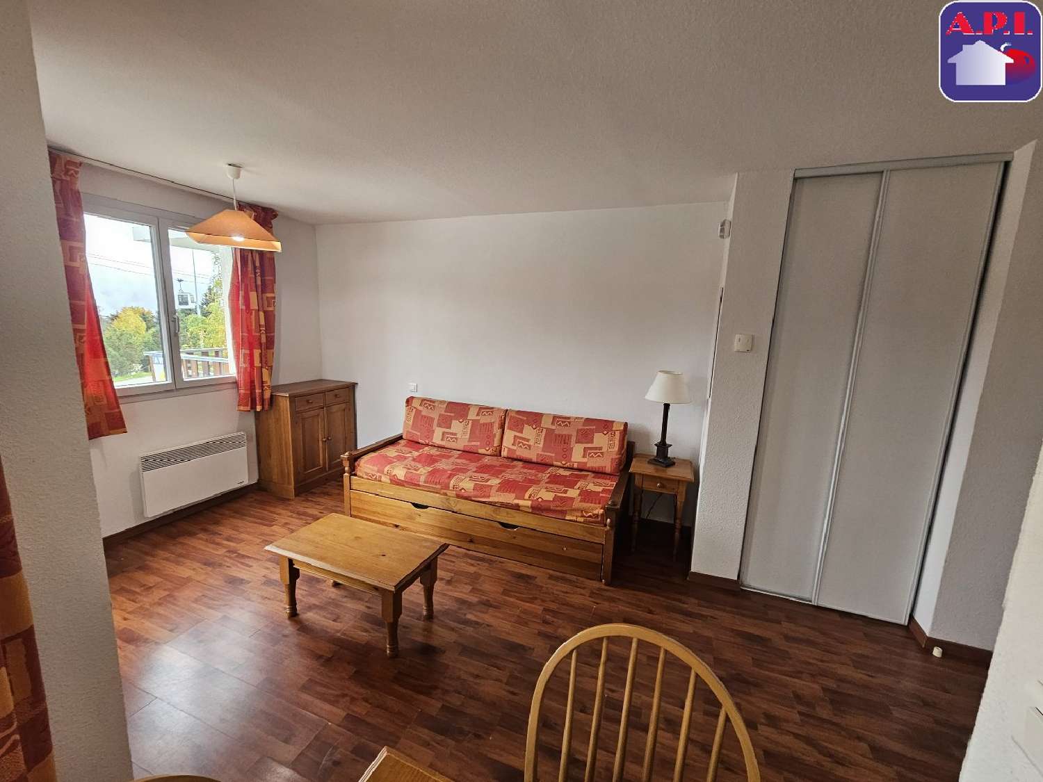 à vendre appartement Ax-les-Thermes Ariège 4
