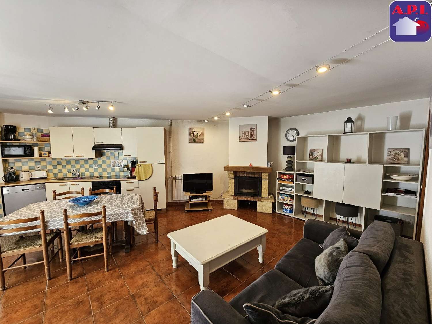 for sale apartment Ax-les-Thermes Ariège 2