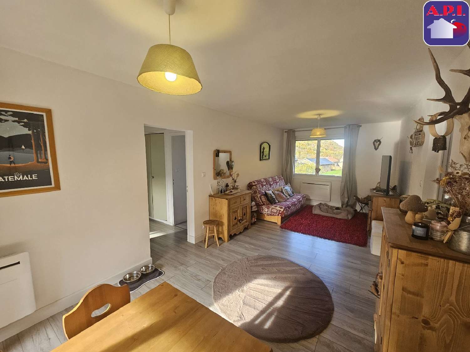 kaufen Wohnung/ Apartment Ax-les-Thermes Ariège 1